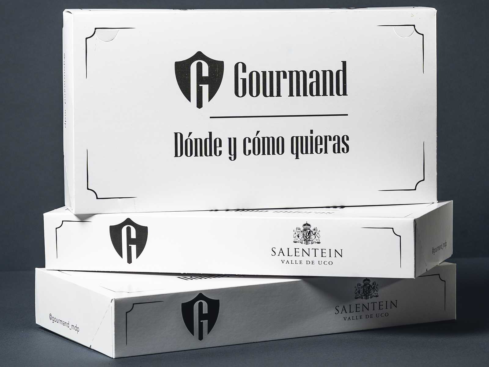 PACKAGINGS - 10