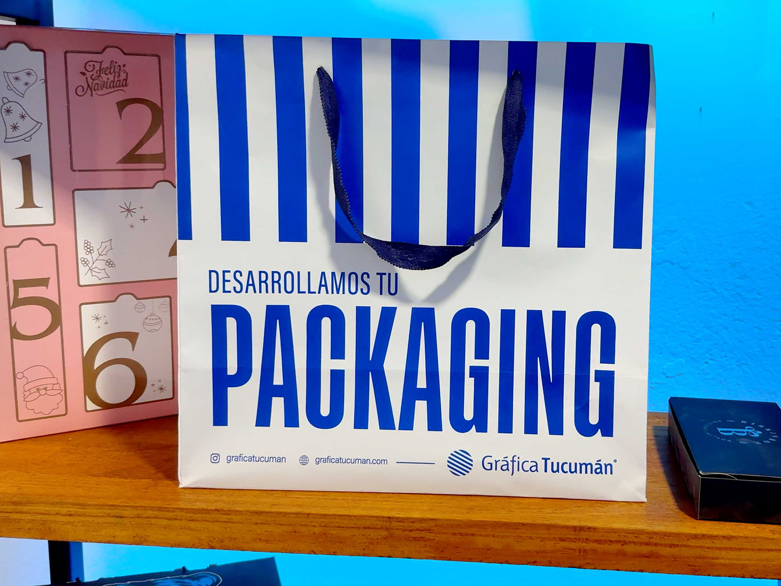 PACKAGINGS - 2