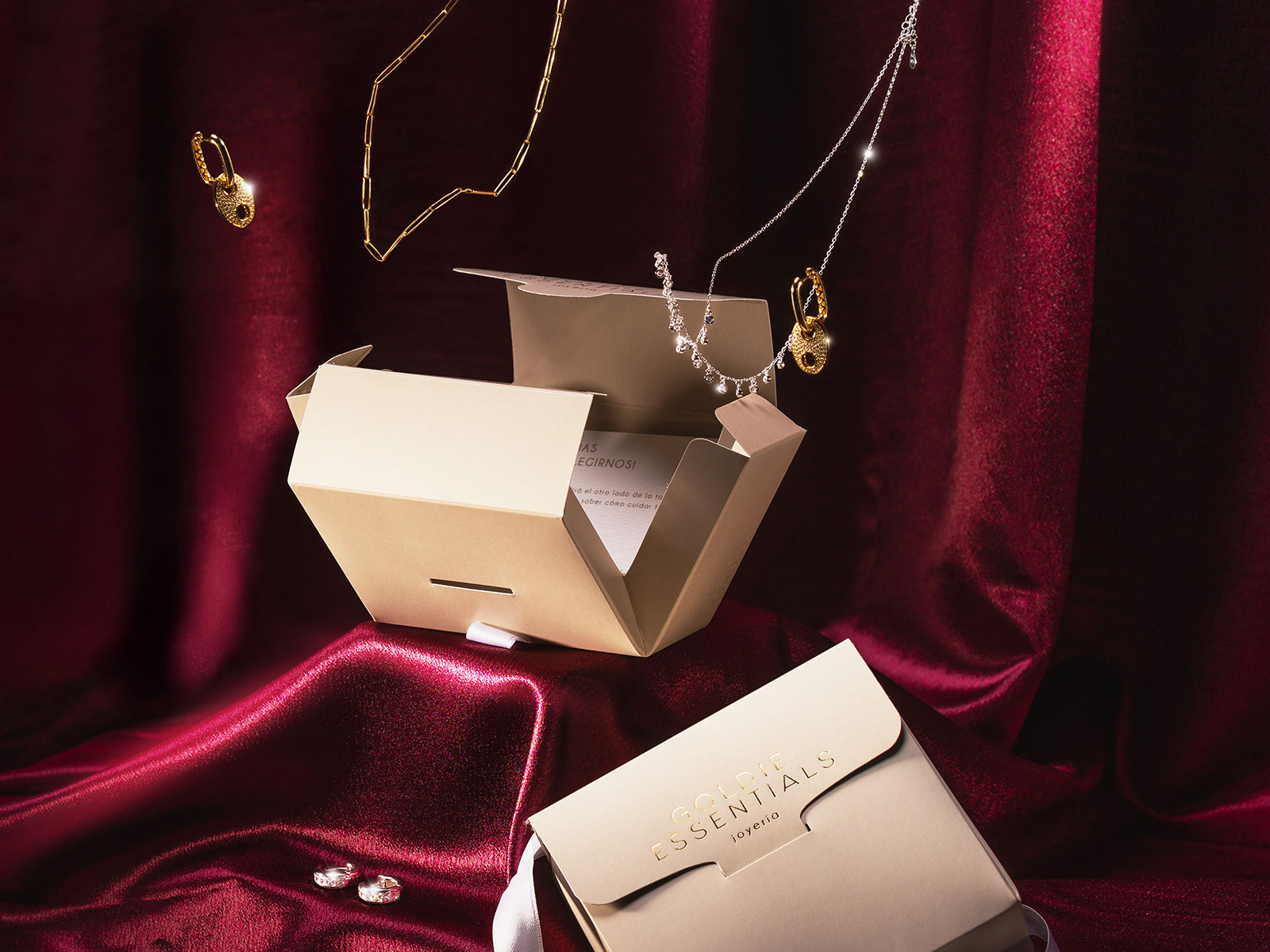 PACKAGINGS---30